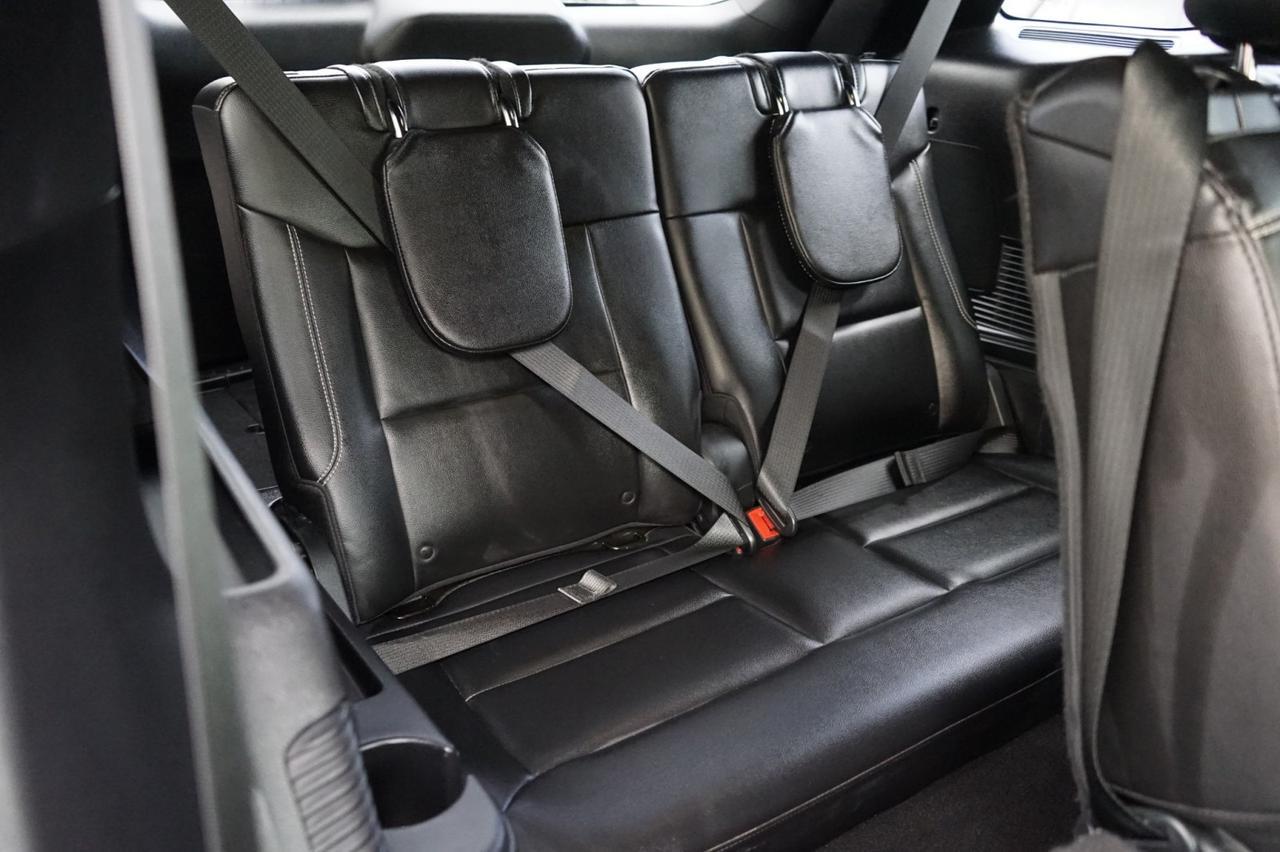 2020 Ford Explorer ST Walnut Creek CA