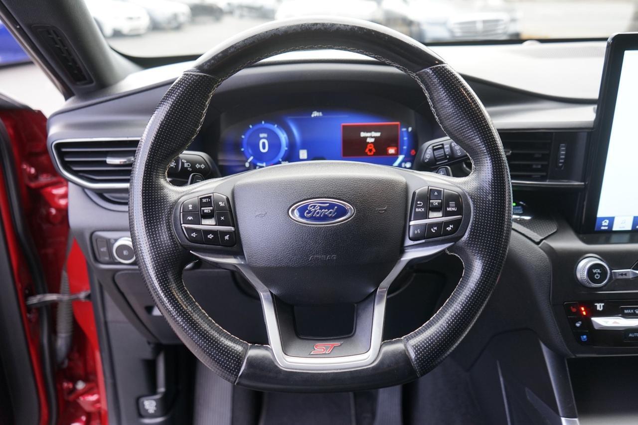 2020 Ford Explorer ST Walnut Creek CA