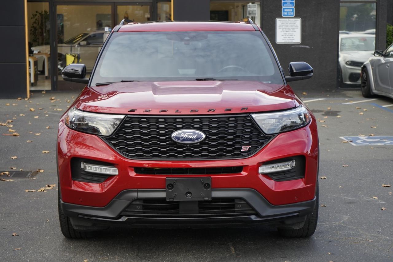 2020 Ford Explorer ST Walnut Creek CA