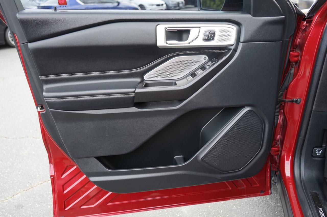 2020 Ford Explorer ST Walnut Creek CA