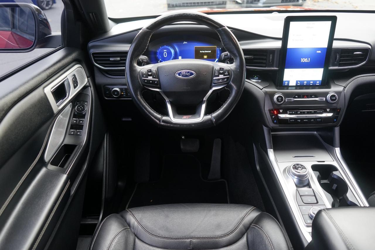 2020 Ford Explorer ST Walnut Creek CA