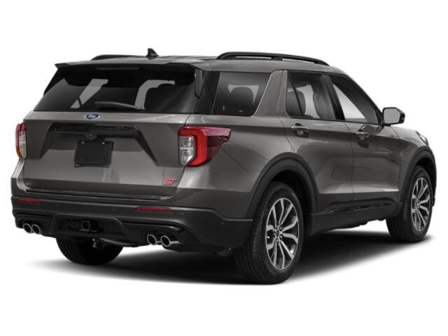 2020 Ford Explorer ST Winder GA