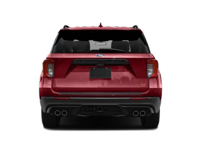2020 Ford Explorer ST Winder GA
