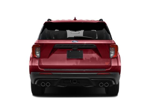 2020 Ford Explorer ST Winder GA