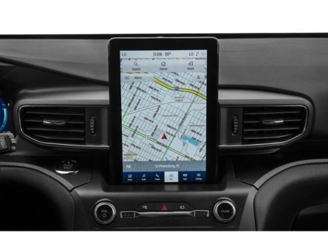 2020 Ford Explorer ST Winder GA