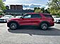 2020 Ford Explorer ST Worcester MA