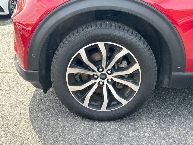 2020 Ford Explorer ST Worcester MA