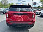 2020 Ford Explorer ST Worcester MA