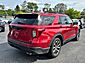 2020 Ford Explorer ST Worcester MA