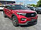2020 Ford Explorer ST Worcester MA