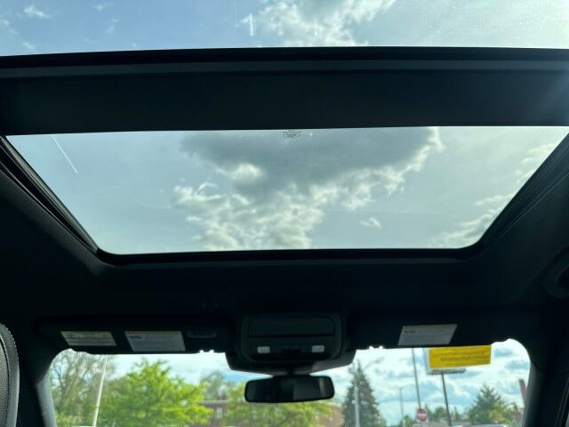 2020 Ford Explorer ST Worcester MA