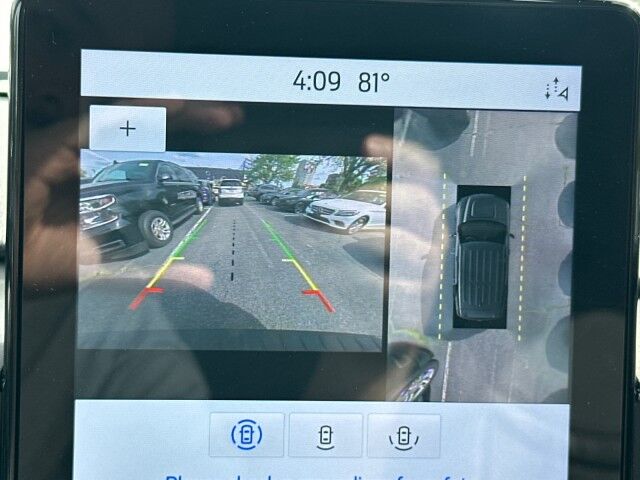 2020 Ford Explorer ST Worcester MA