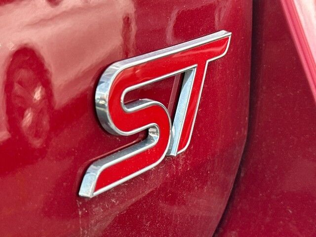 2020 Ford Explorer ST Worcester MA