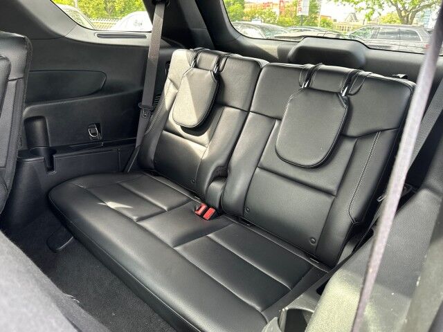 2020 Ford Explorer ST Worcester MA