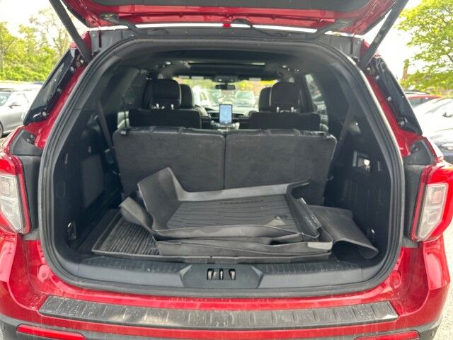 2020 Ford Explorer ST Worcester MA