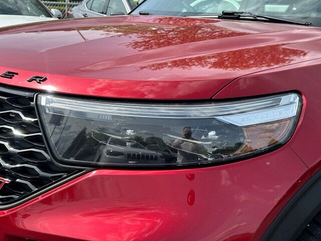 2020 Ford Explorer ST Worcester MA