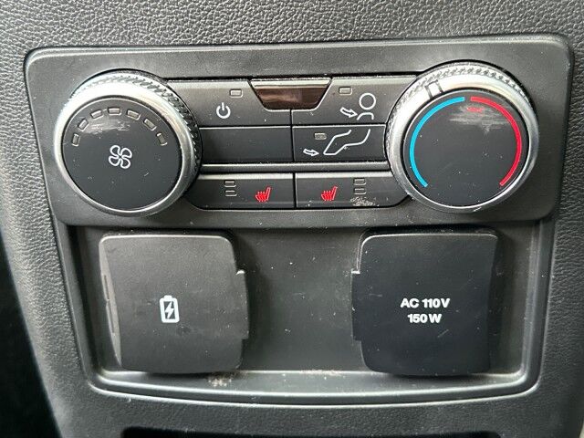 2020 Ford Explorer ST Worcester MA
