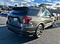 2020 Ford Explorer ST Worcester MA 2020 Ford Explorer ST Worcester MA