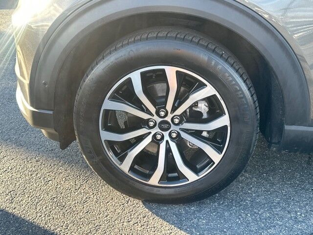 2020 Ford Explorer ST Worcester MA 2020 Ford Explorer ST Worcester MA