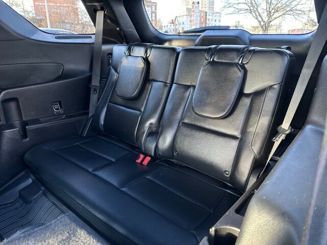 2020 Ford Explorer ST Worcester MA 2020 Ford Explorer ST Worcester MA