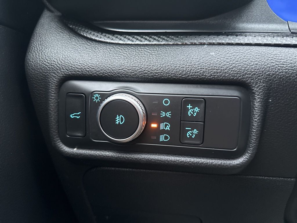 2020 Ford Explorer ST Worcester MA