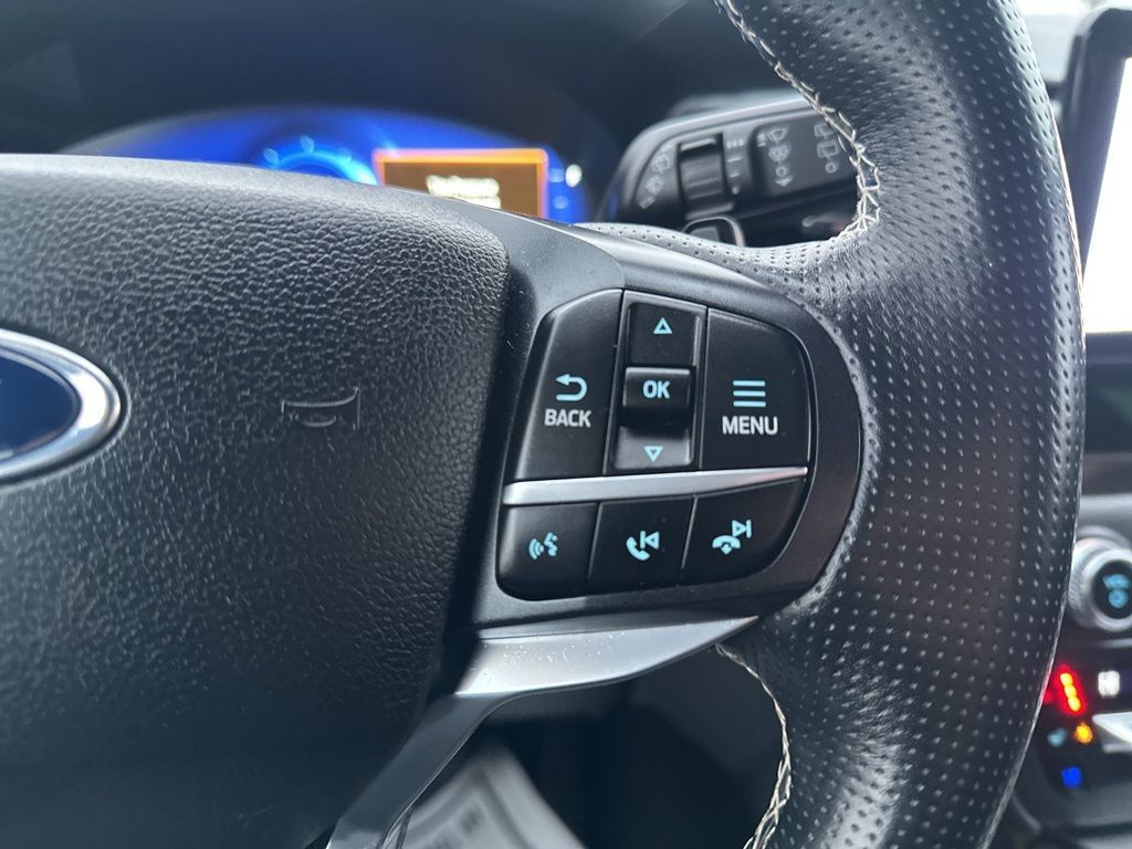 2020 Ford Explorer ST Worcester MA