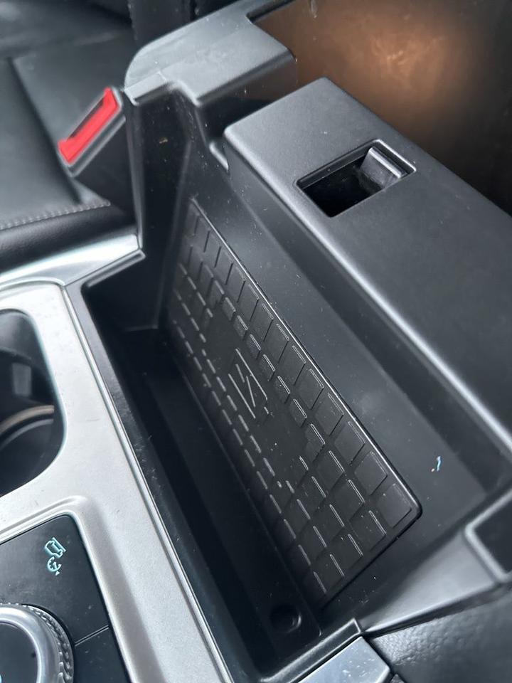 2020 Ford Explorer ST Worcester MA