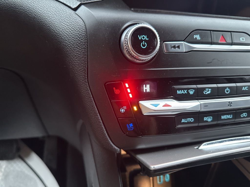 2020 Ford Explorer ST Worcester MA