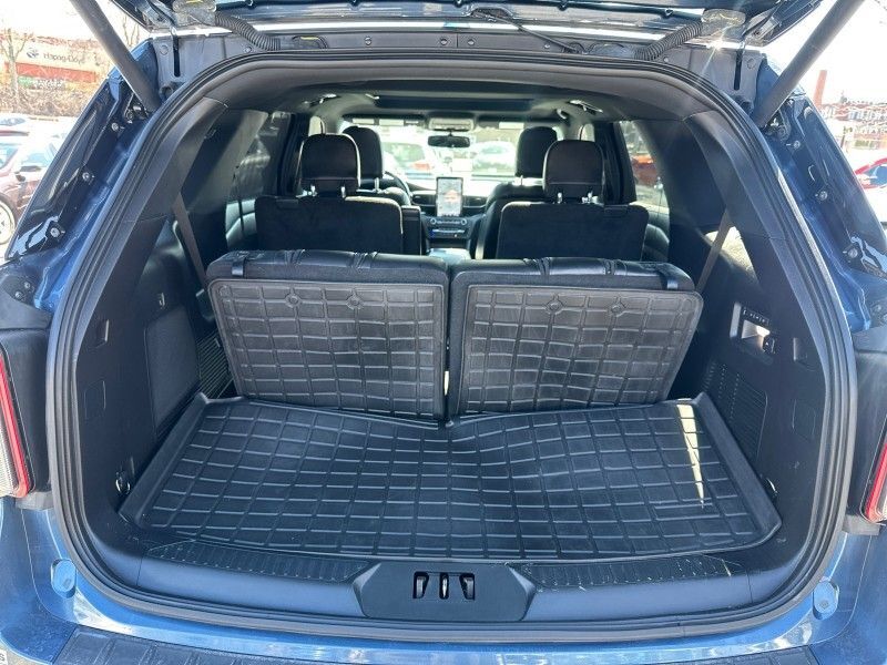 2020 Ford Explorer ST Worcester MA