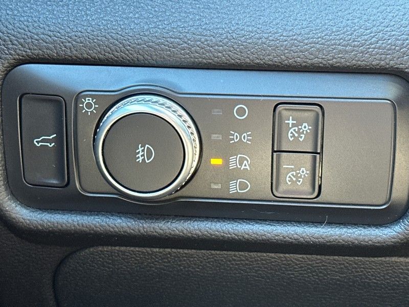 2020 Ford Explorer ST Worcester MA