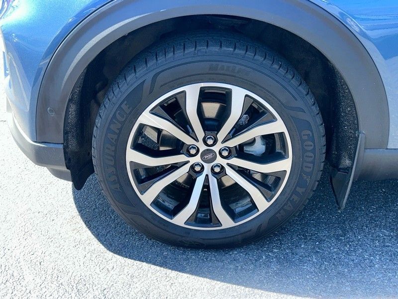 2020 Ford Explorer ST Worcester MA