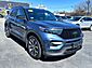 2020 Ford Explorer ST Worcester MA