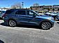 2020 Ford Explorer ST Worcester MA