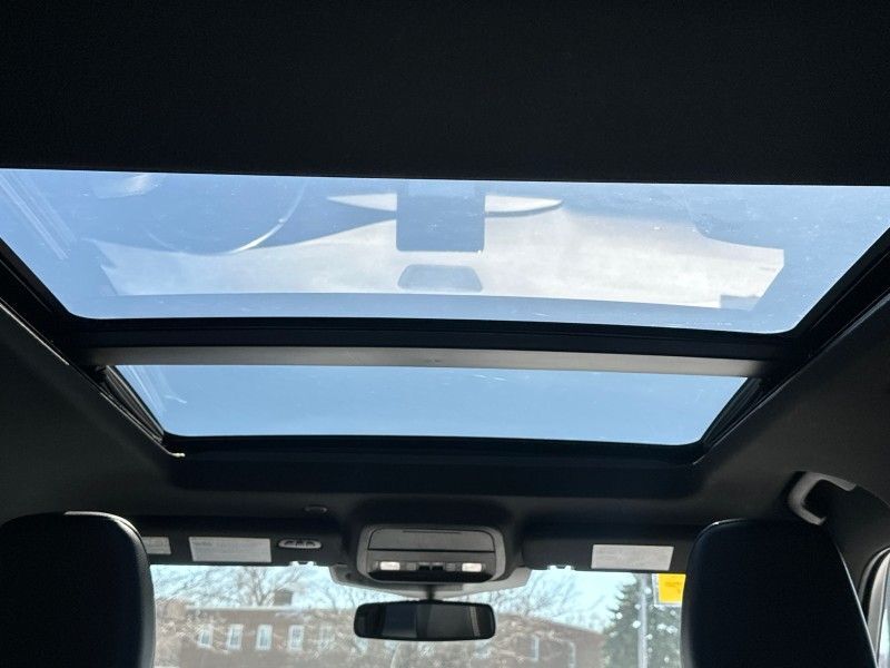 2020 Ford Explorer ST Worcester MA