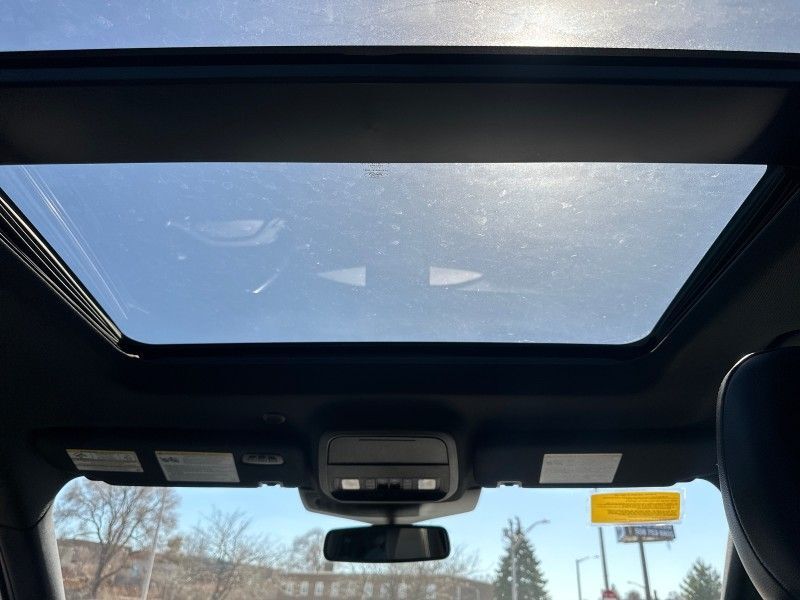 2020 Ford Explorer ST Worcester MA