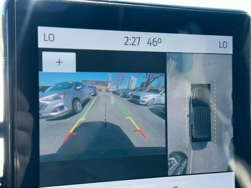 2020 Ford Explorer ST Worcester MA