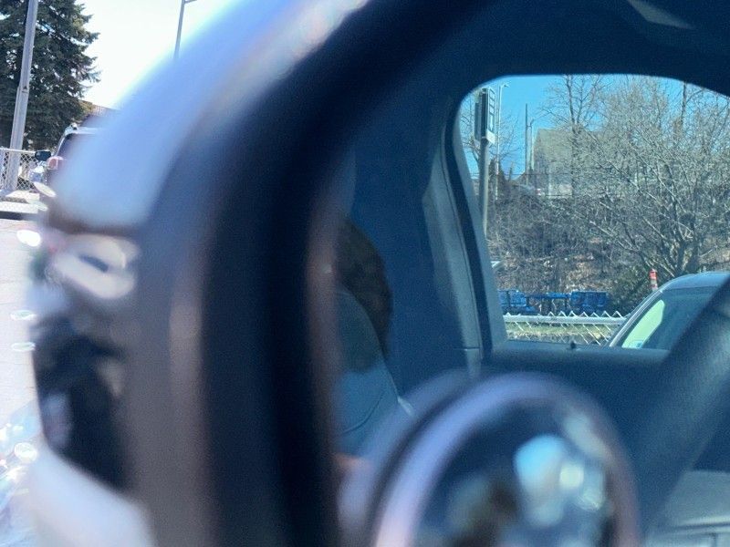 2020 Ford Explorer ST Worcester MA