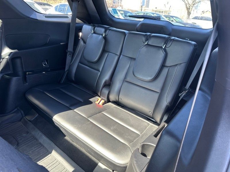 2020 Ford Explorer ST Worcester MA