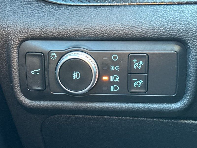 2020 Ford Explorer ST Worcester MA