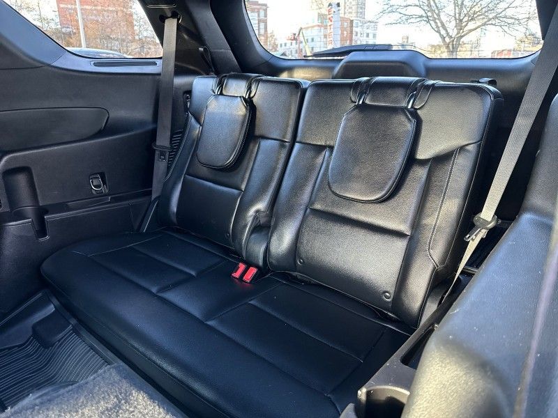 2020 Ford Explorer ST Worcester MA