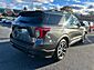 2020 Ford Explorer ST Worcester MA 2020 Ford Explorer ST Worcester MA
