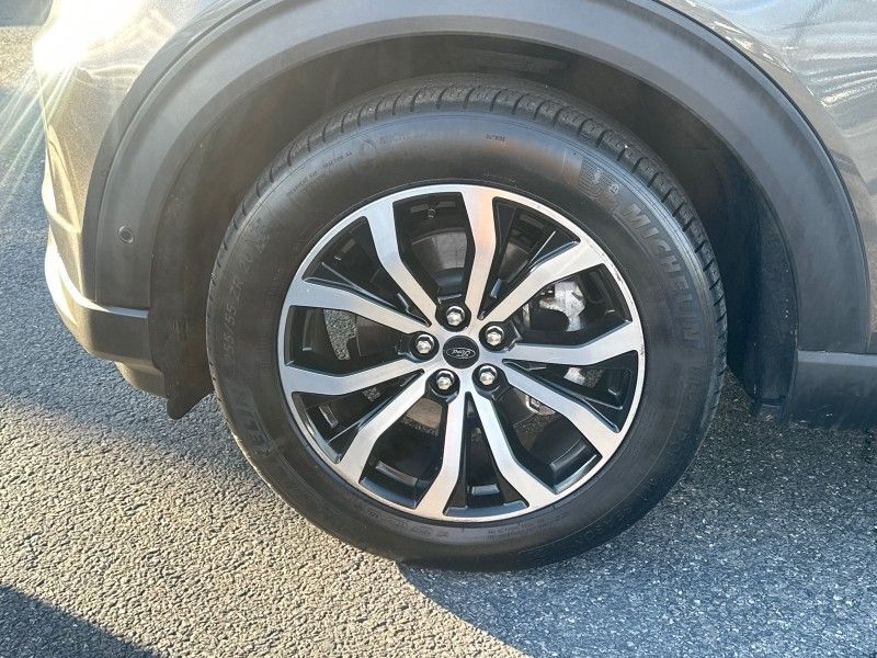 2020 Ford Explorer ST Worcester MA 2020 Ford Explorer ST Worcester MA