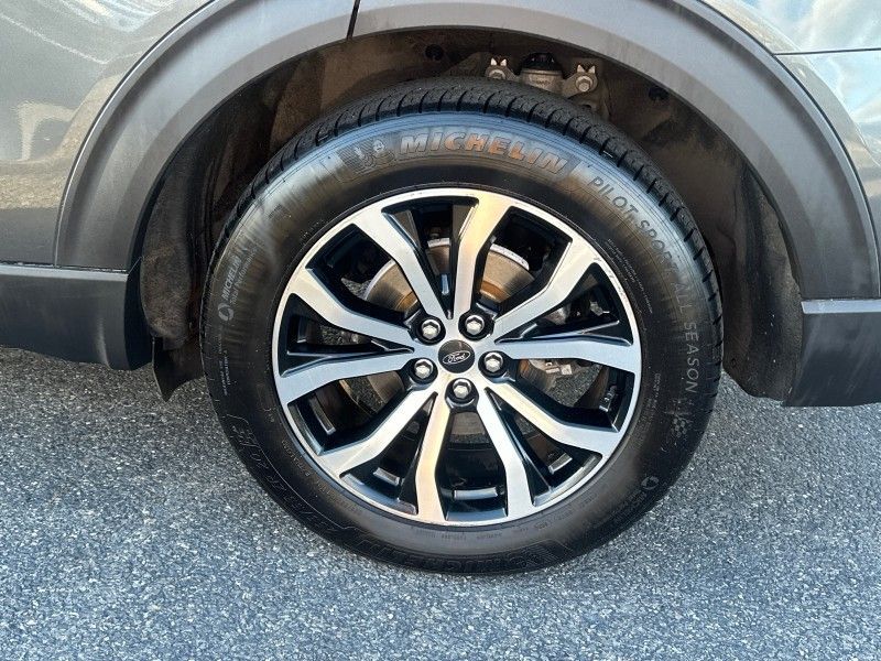 2020 Ford Explorer ST Worcester MA