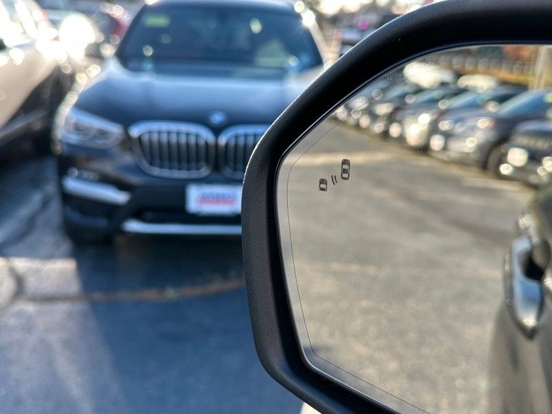 2020 Ford Explorer ST Worcester MA