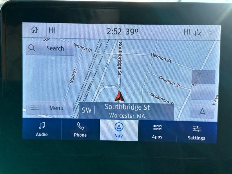 2020 Ford Explorer ST Worcester MA