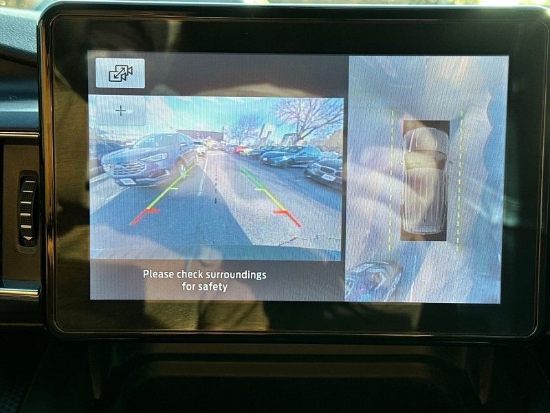 2020 Ford Explorer ST Worcester MA