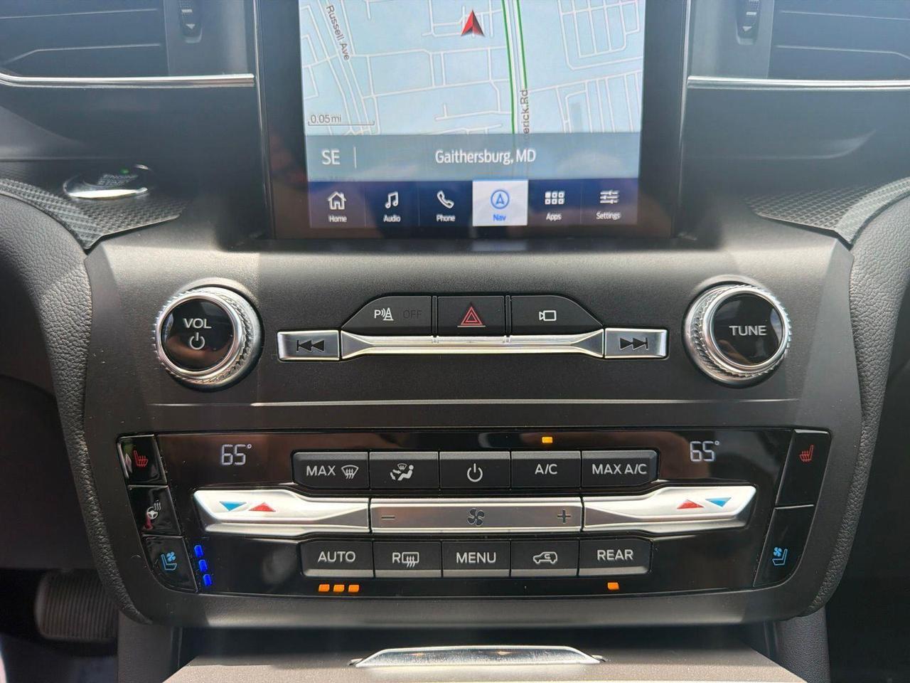 2020 Ford Explorer ST Gaithersburg MD