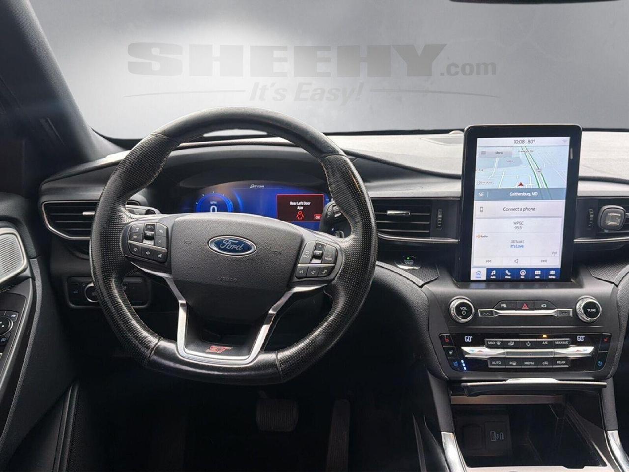 2020 Ford Explorer ST Gaithersburg MD