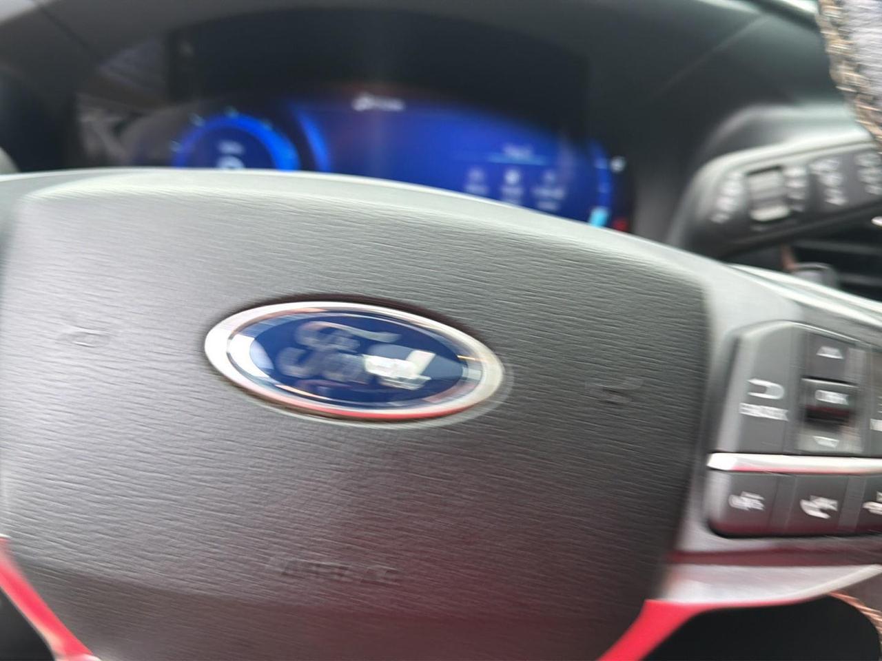 2020 Ford Explorer ST Gaithersburg MD