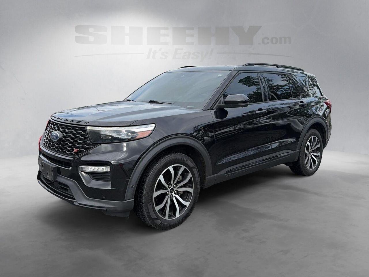 2020 Ford Explorer ST Gaithersburg MD